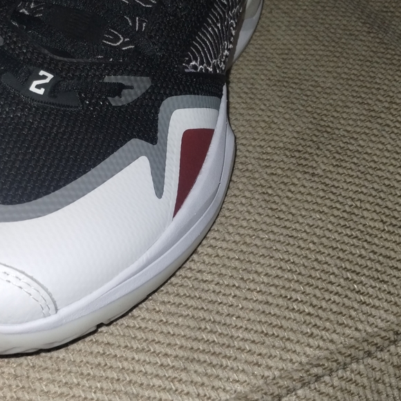 kawhi leonard basketball shoes